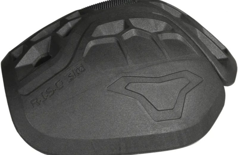Защита плеч Shoulder Protection Macna, R.I.S.C. Level 2