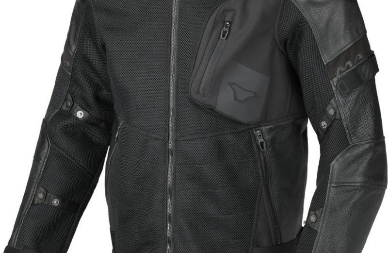 Motorcycle jacket Macna, Olsan 101