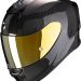Scorpion EXO-R1 EVO CARBON AIR SOLID