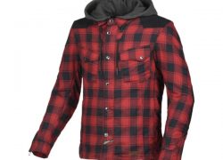 Motorcycle hoodie Macna, Inland 310