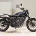Мотоцикл Honda CL250 (5078)