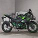 Мотоцикл Kawasaki NINJA400 (8033)