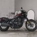Мотоцикл Honda REBEL 1100DCT (8388)