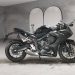 Мотоцикл HONDA CBR650R (5322)