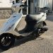 Скутер Suzuki ADDRESS V125S (1696)