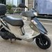 Скутер Suzuki ADDRESS V125 Limited (5036)