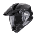 Scorpion ADF-9000 CARBON AIR SOLID black