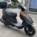 Скутер Suzuki ADDRESS V125 (7385)