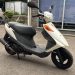 Скутер Suzuki ADDRESS V125 (8374)