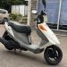 Скутер Suzuki ADDRESS V125 (5412)
