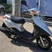 Скутер Yamaha Axis Treet 125 (5154)
