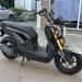 Скутер Honda Zoomer X (5366)