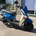 Скутер Honda Cliq (7391)