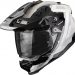 Scorpion ADF-9000 AIR PATROL black silver