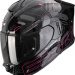 SCORPION EXO-530 FOUND Blk-Pink