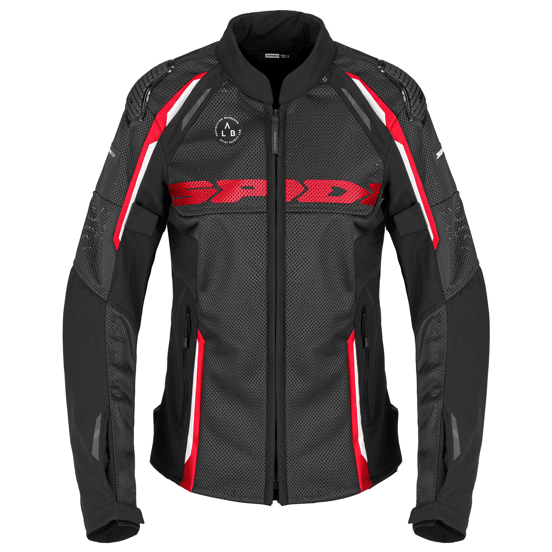 spidi-race-warrior-2-net-lady-t373-014-r4