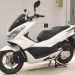Скутер Honda PCX150 (0284)