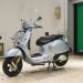 Скутер Vespa GTS300IE (2882)