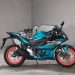 Мотоцикл Yamaha YZF-R3 (8404)