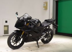 Мотоцикл Yamaha YZF-R125 (5478)