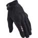 Перчатки женские LS2 DART 2 LADY GLOVES BLACK