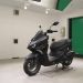 Скутер Yamaha X FORCE (7541)