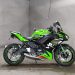 Мотоцикл Kawasaki NINJA650 (7441)